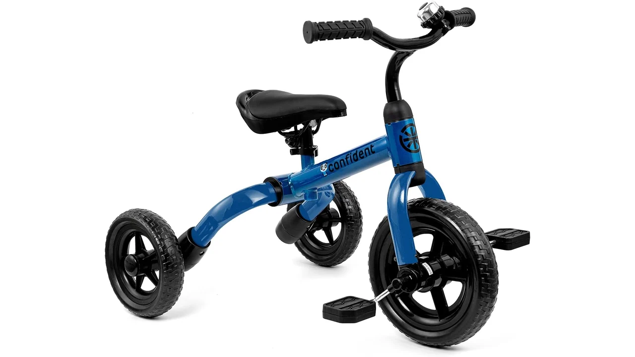 Read more about the article XPIY Tricycle Toddlers Age 2-5 – Detailed Review