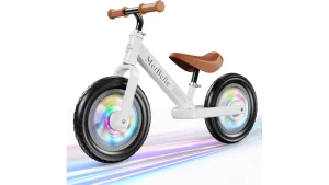 Read more about the article MetBelle Toddler Balance Bike 1-3 Year – Pros & Cons