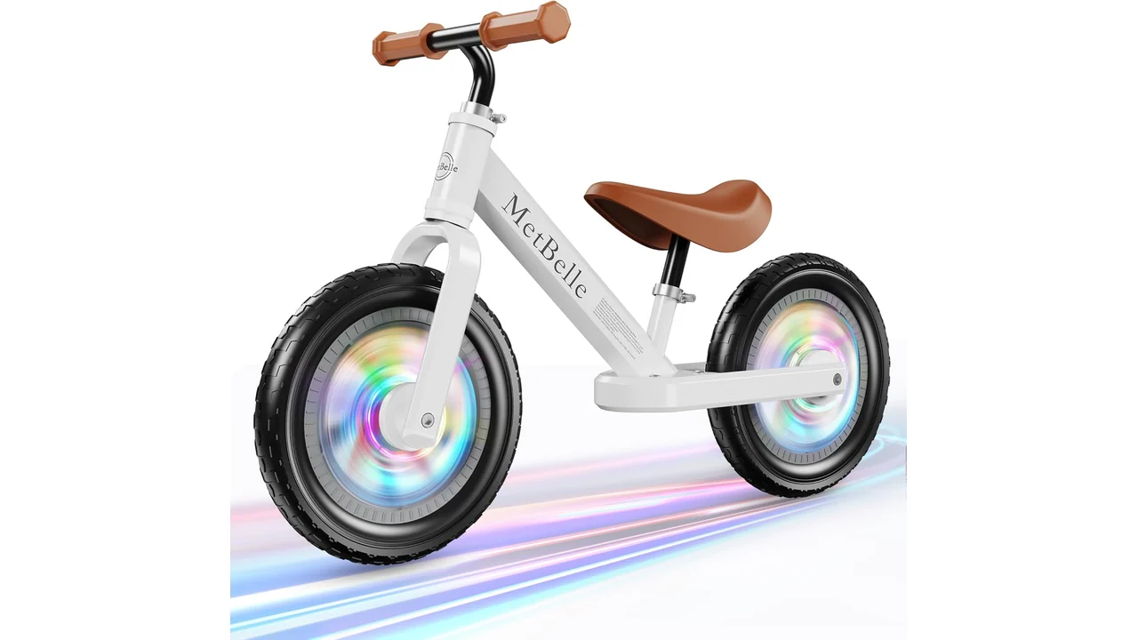 Read more about the article MetBelle Toddler Balance Bike 1-3 Year – Pros & Cons