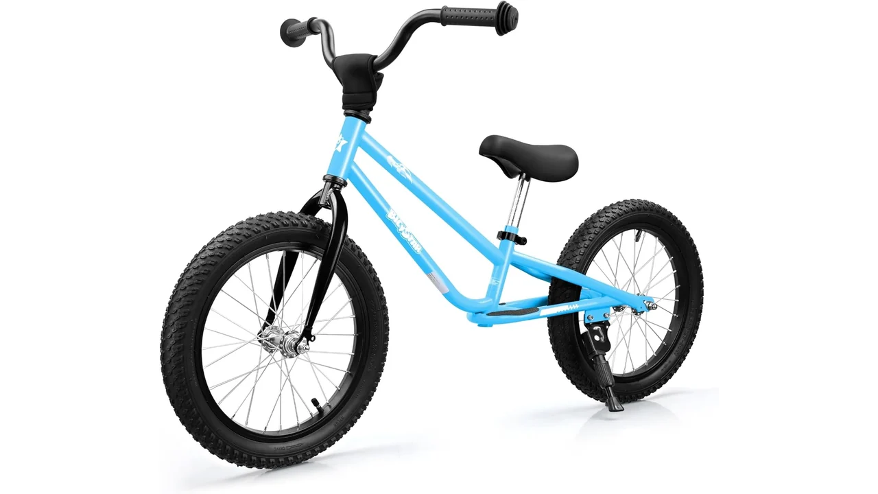 Read more about the article bicystar Kids Balance Bike – Pros & Cons