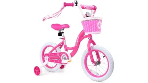 Read more about the article bicystar Girls Bike Toddlers Ages 2-5 Years – Honest Review