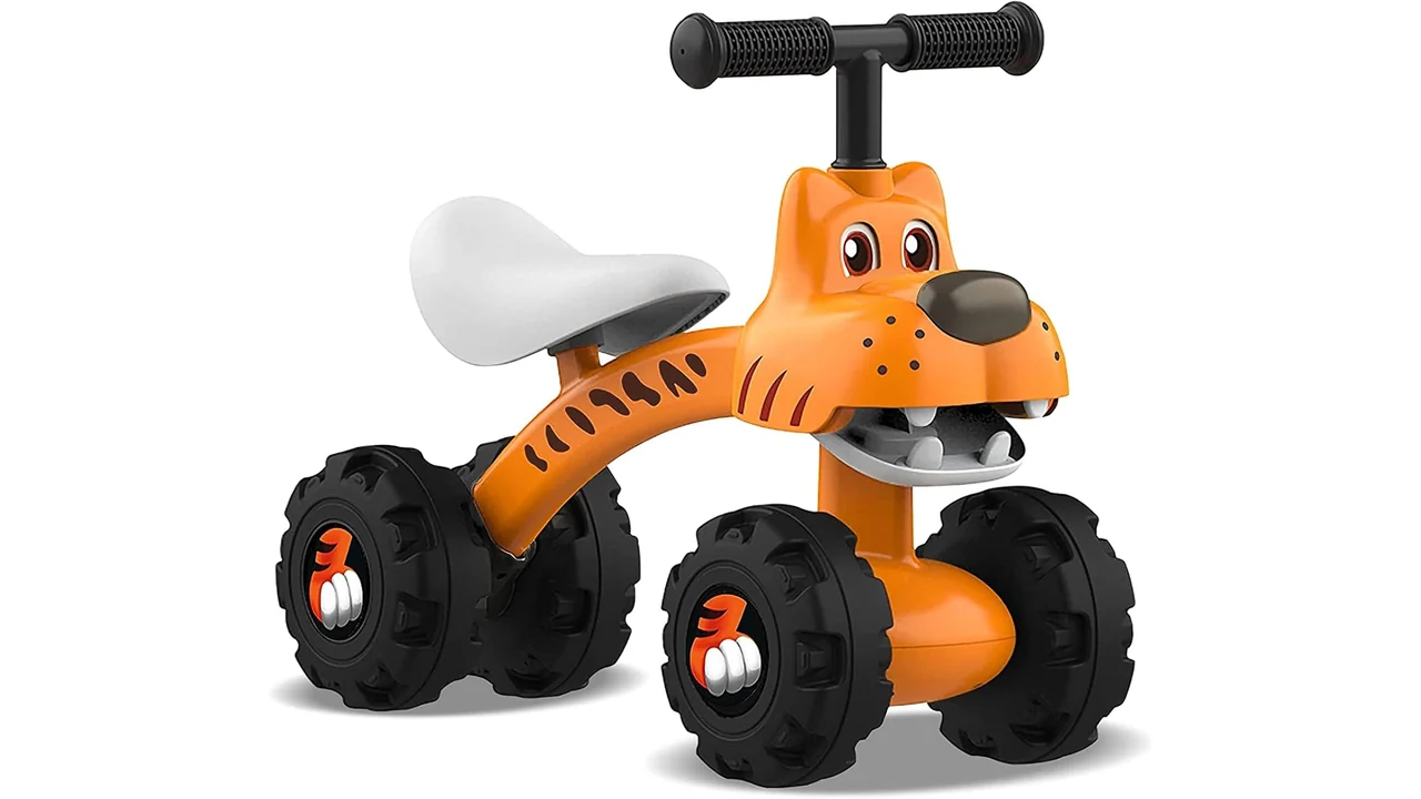 You are currently viewing Wdmiya Baby Balance Bike 1 Year Old Boys – In-Depth Review