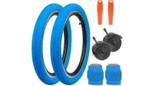 Read more about the article WEEROCK Bike Tire 20 Inch Tires 2 Pack – Pros & Cons