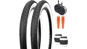 Read more about the article Bike Tires – Honest Review