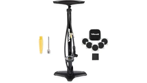 Read more about the article Vibrelli Bike Floor Pump Gauge – High – Honest Review
