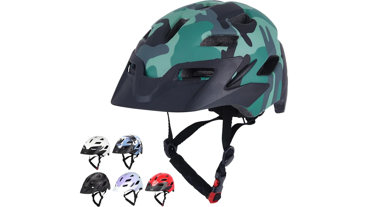 Read more about the article Kids Bike Helmet – In-Depth Review