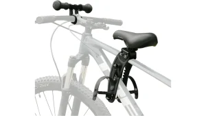 Read more about the article Kid Bike Seat Front Mounted Handlebar – Pros & Cons