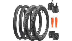 Read more about the article 12 16 Bike Tires 1 2 Pack: In-Depth Review