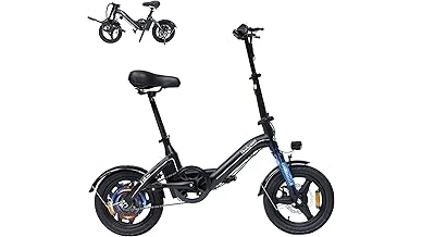 Read more about the article Top Rated 10 Electric Bicycles for Urban Commuters