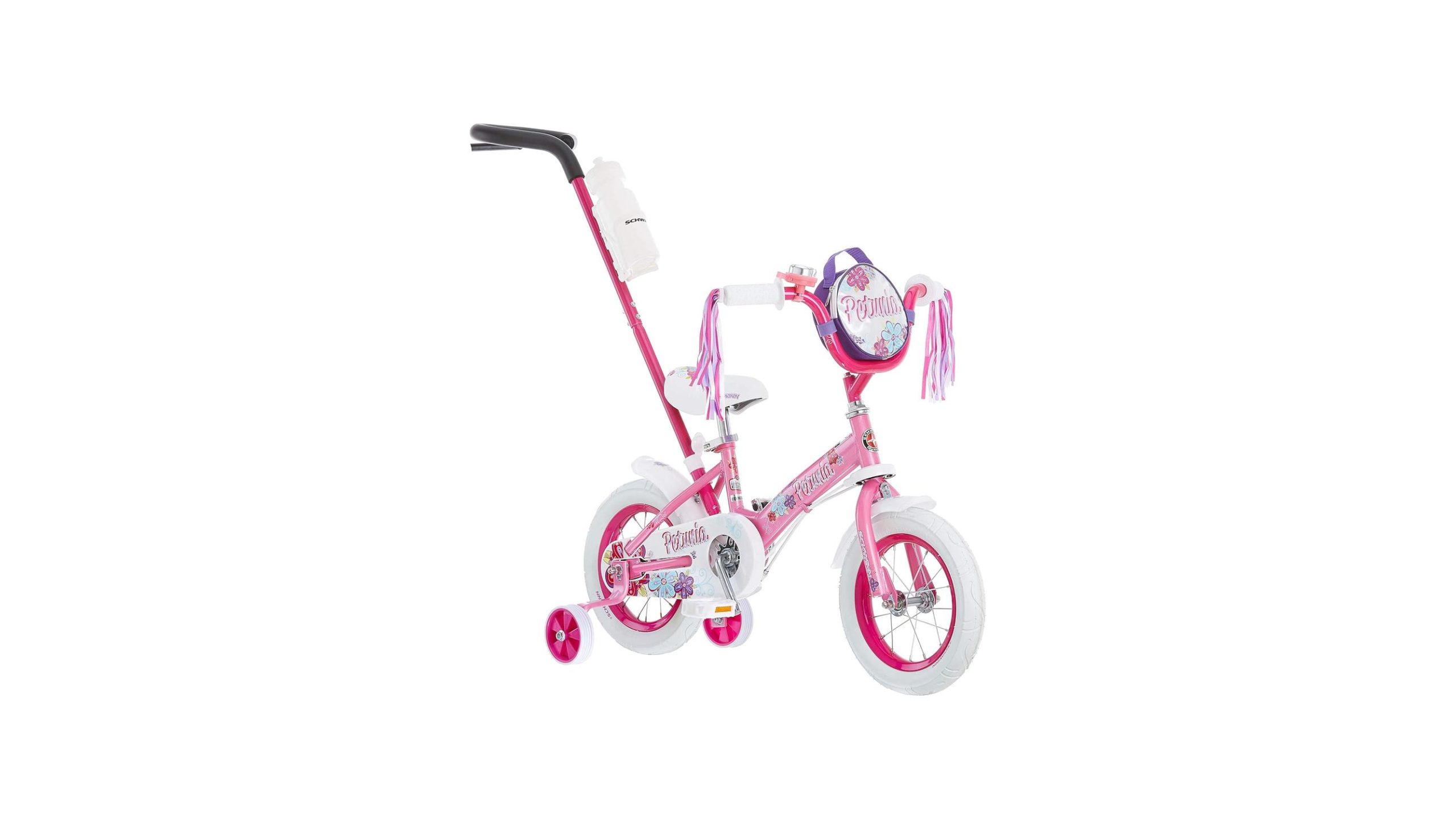 Read more about the article Schwinn Petunia Grit Bike, 12 Inch Bike Kids – Honest Reviews