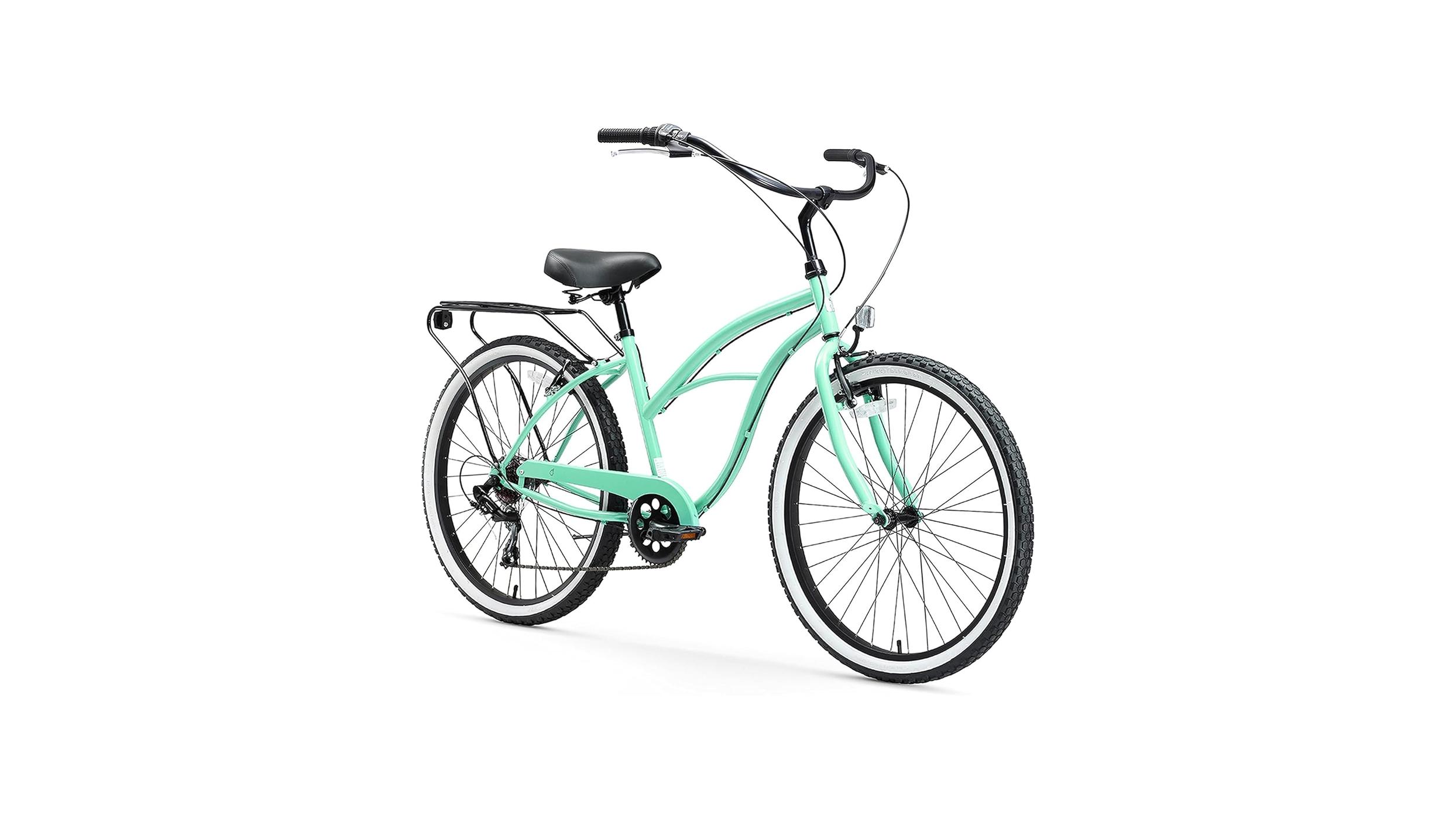 Read more about the article Sixthreezero Around The Block Women’s Cruiser Bike – Pros & Cons