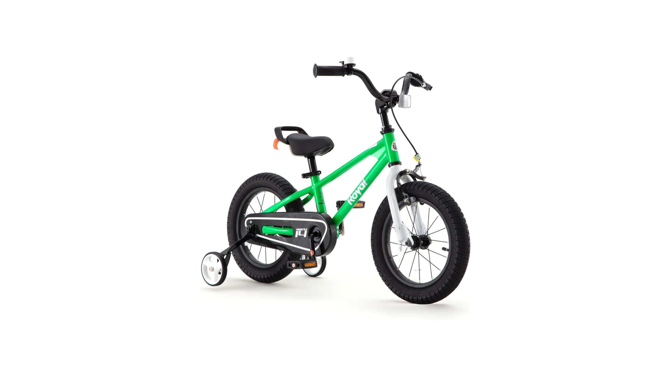Read more about the article RoyalBaby Kids Bike Freestyle Classic 12 14 16 – In-Depth Reviews