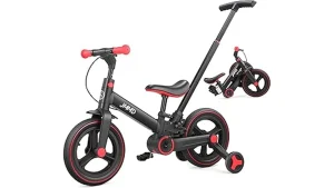 Read more about the article Top 10 Best First Bicycle for 2 Year Old