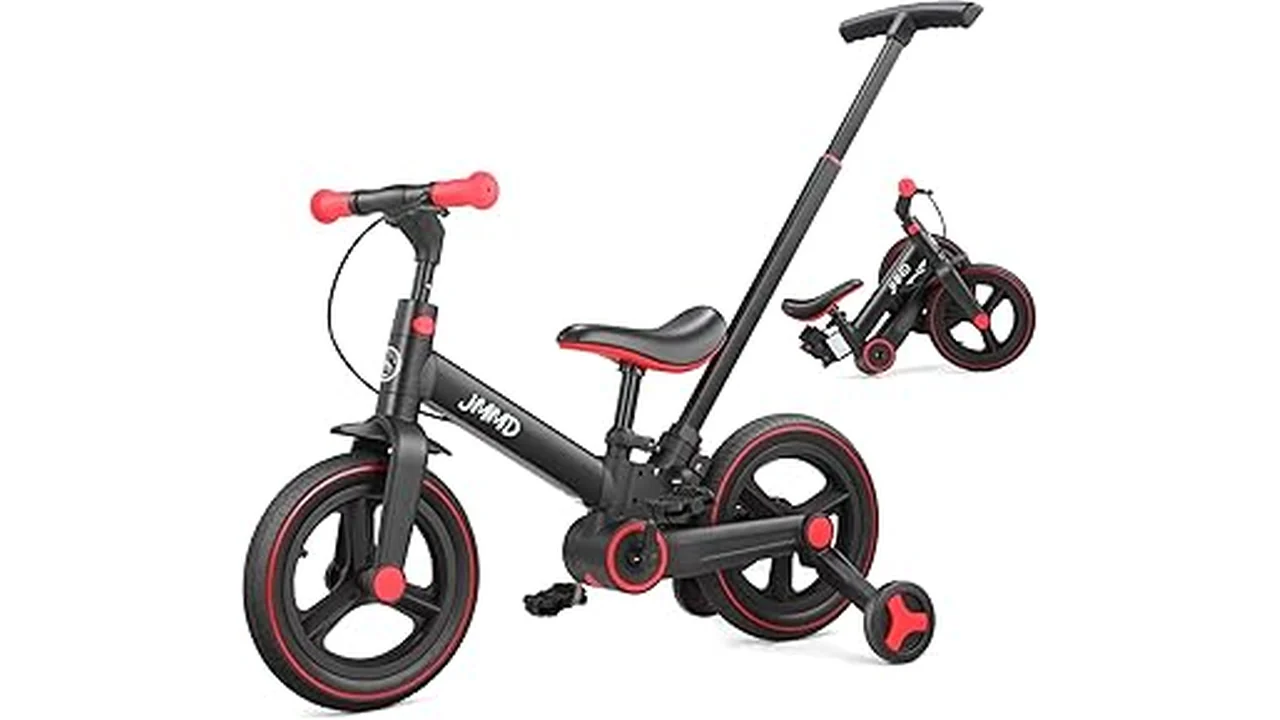 Read more about the article Top 10 Best First Bicycle for 2 Year Old