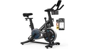 Read more about the article 10 Best Exercise Bike for Small Spaces in Florida for Beginners