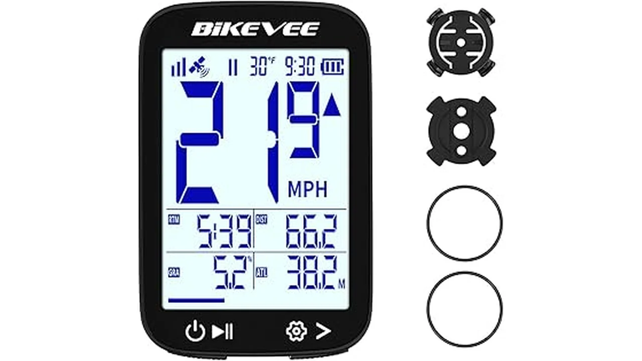 You are currently viewing 10 Best Wireless Bicycle Computer for beginners in Florida