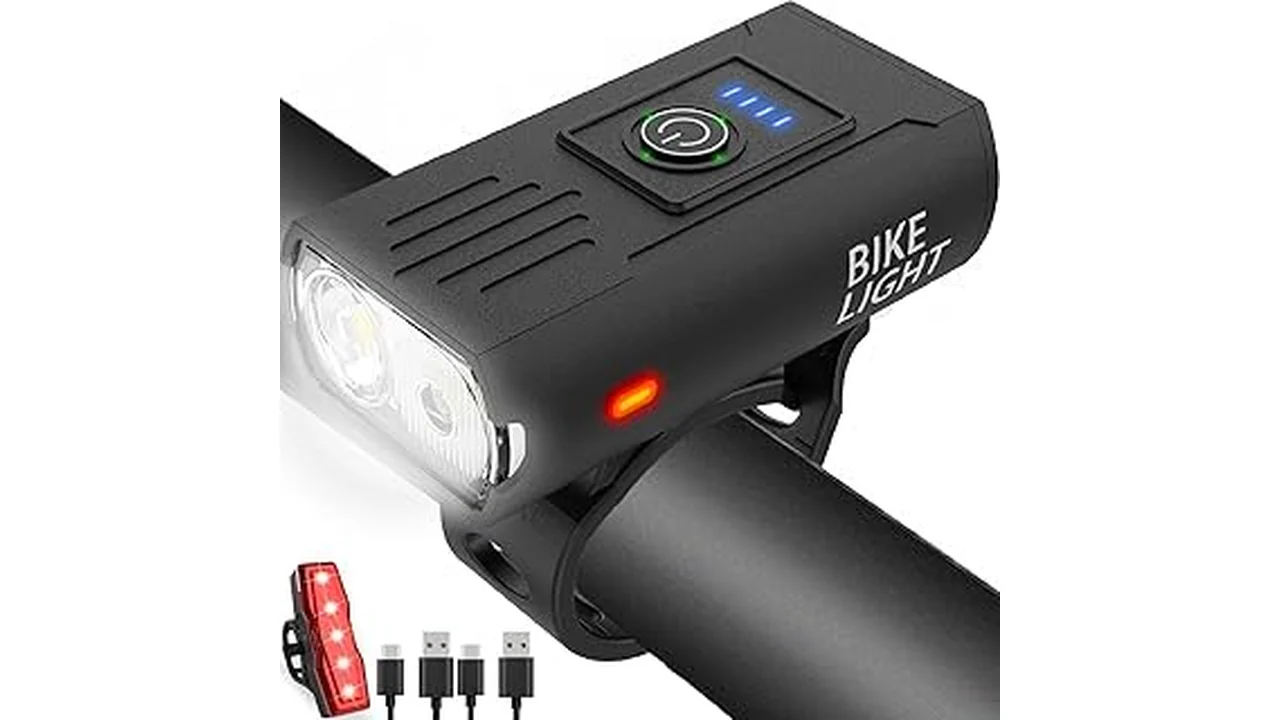 You are currently viewing 10 Best Headlights for Bicycles in Florida Reviews