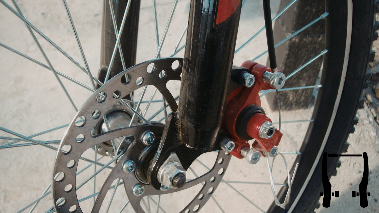 You are currently viewing What Are the Best Bicycle Brakes for Safe Cycling