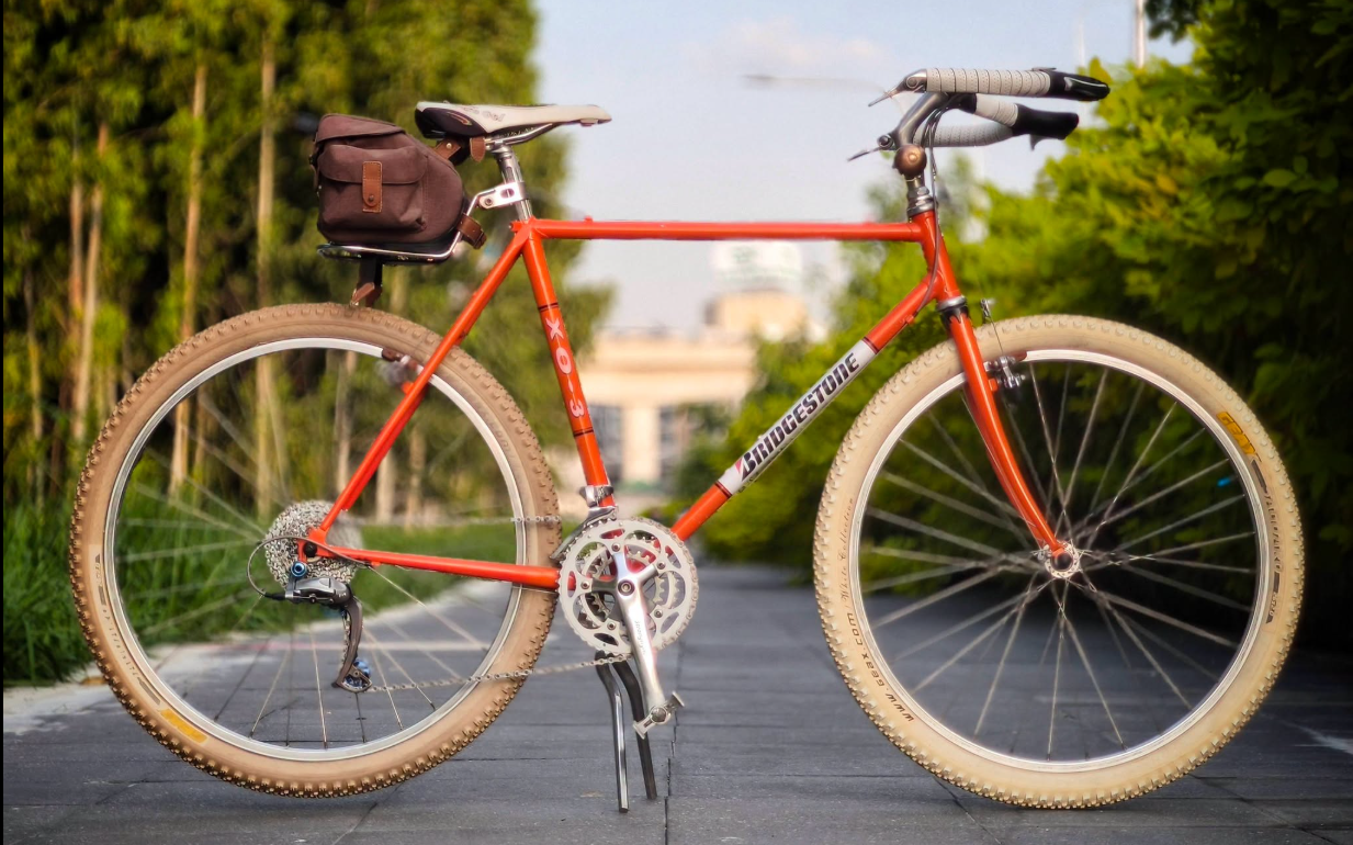 Where To Donate A Bicycle In Chicago