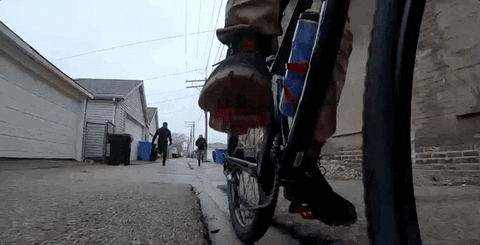 Where To Donate A Bicycle In Chicago